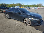 Honda Accord 2019
