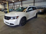 Dodge Journey 2018