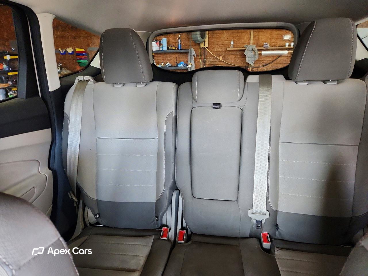 Ford Escape 2014