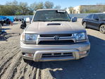 Toyota 4Runner 2002