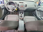 Kia Forte 2018