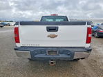 Chevrolet Silverado 2008