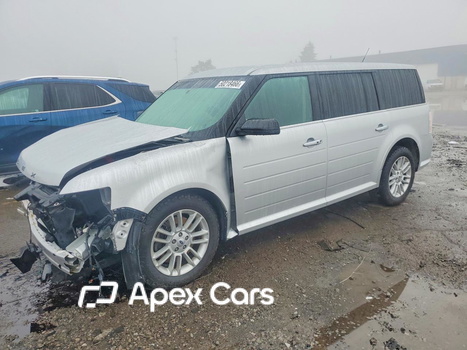 Ford Flex 2019 - Image 1 of 14