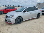 Nissan Sentra 2017