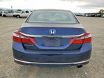 Honda Accord 2016
