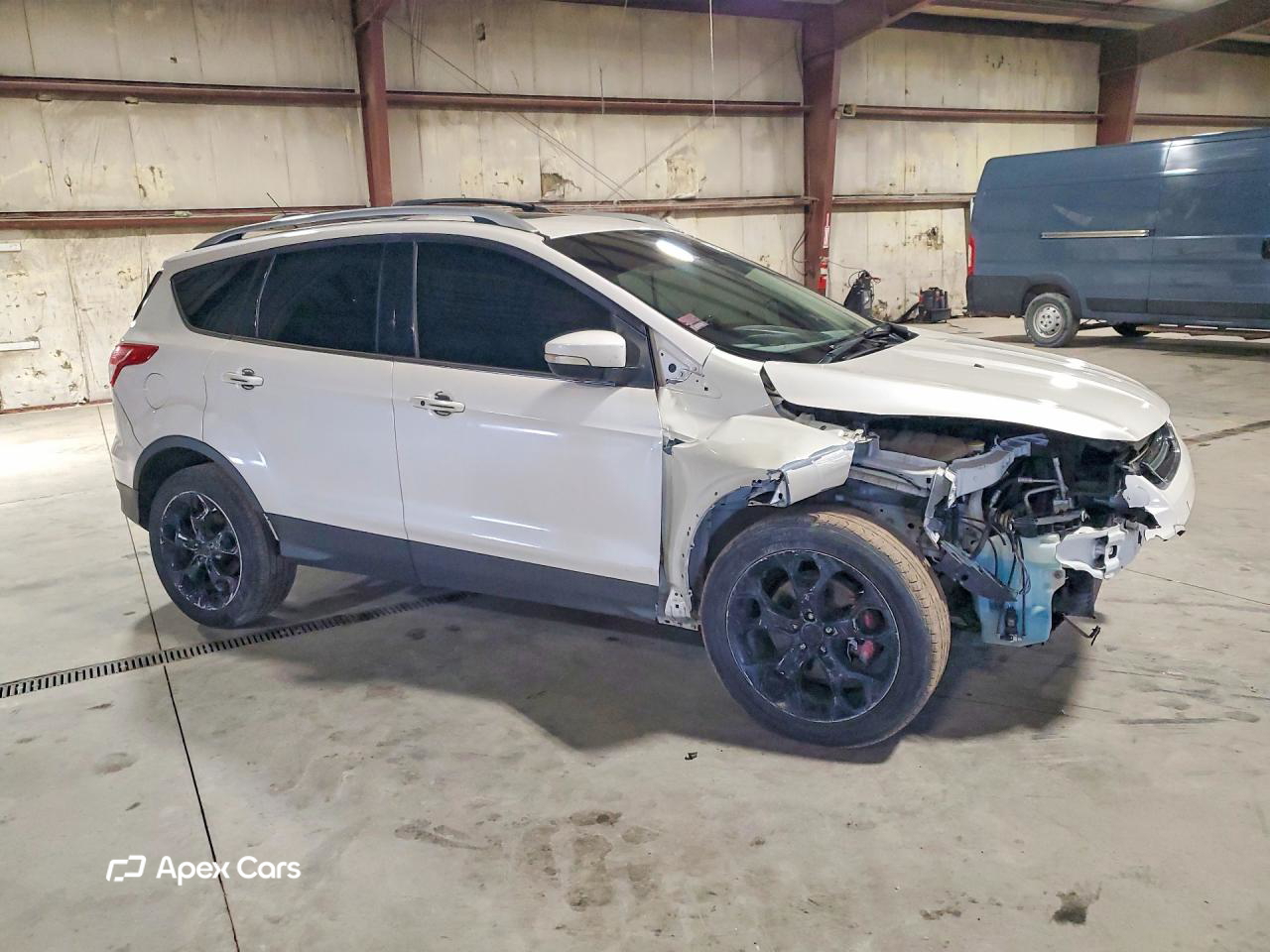 Ford Escape 2014