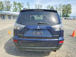 Mitsubishi Outlander 2011