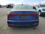 Audi A8 2021