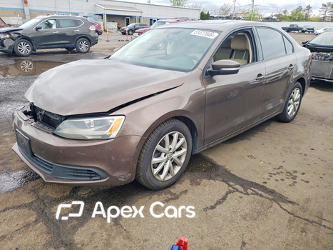 Volkswagen Jetta 2012 - Image 1 of 11