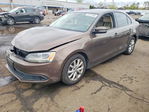 Volkswagen Jetta 2012