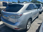 Lexus RX 2010