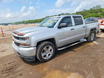 Chevrolet Silverado 2018