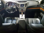 Subaru Outback 2014