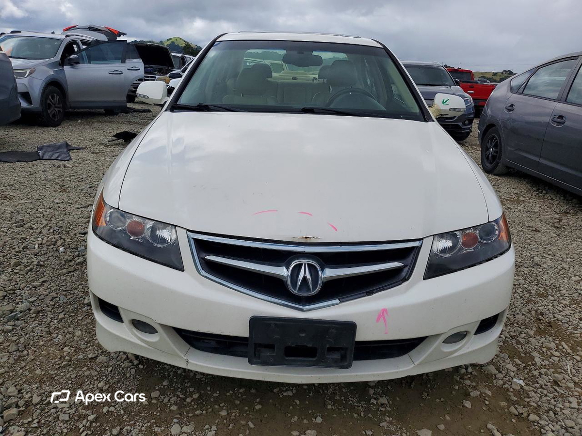 Acura TSX 2006