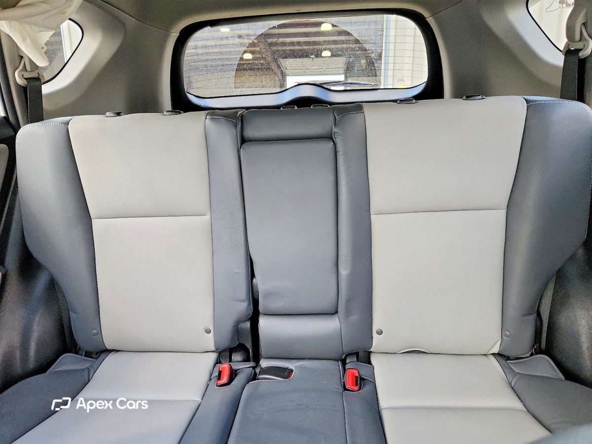 Toyota RAV 4 2015