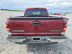 Chevrolet Silverado 2000