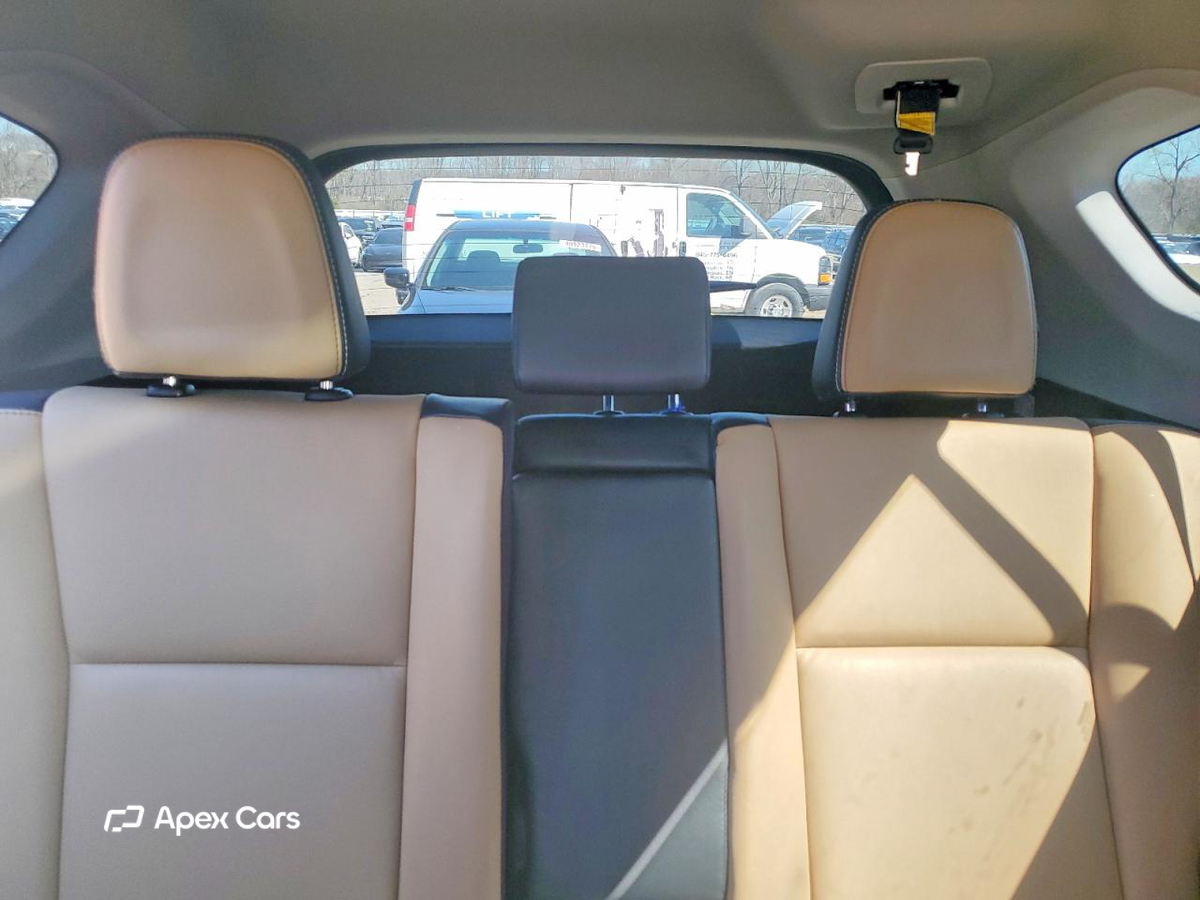 Toyota RAV 4 2016
