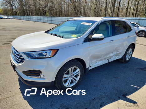 Ford Edge 2019 - Image 1 of 14