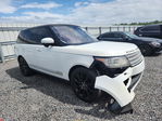 Land Rover Range Rover 2013