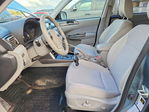 Subaru Forester 2011