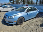 Chevrolet Cruze 2011