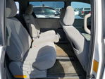 Toyota Sienna 2012