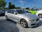 BMW Series 3 2012