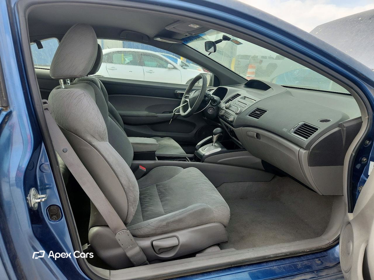 Honda Civic 2008