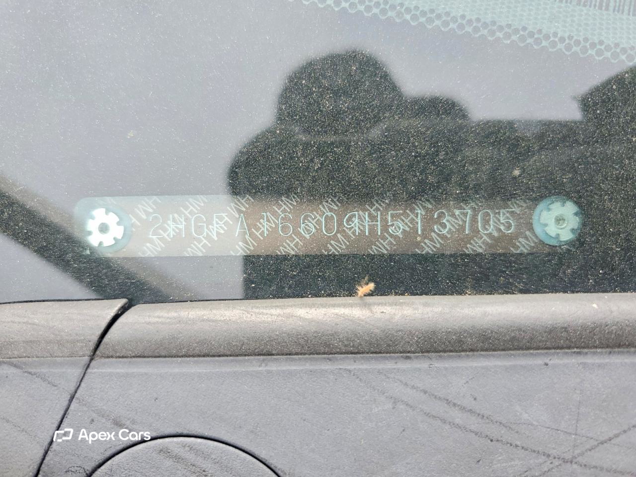 Honda Civic 2009