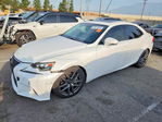 Lexus IS 2016