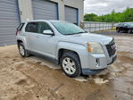 GMC Terrain 2012