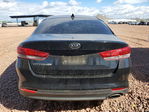 Kia Optima 2016