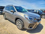 Subaru Forester 2021