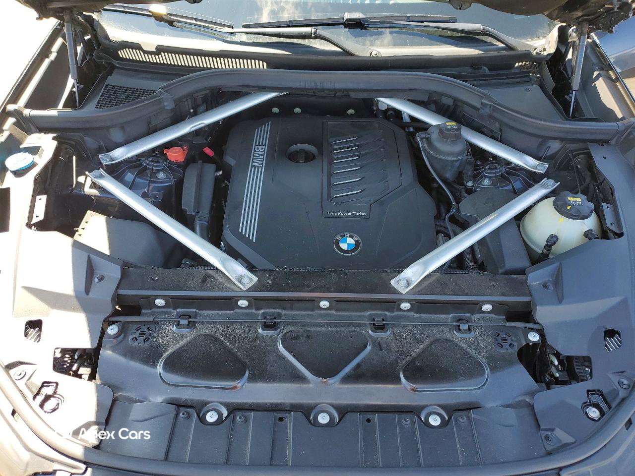 BMW X5 2019