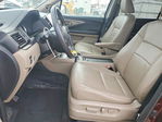 Honda Pilot 2018
