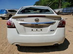 Nissan Altima 2013
