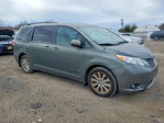 Toyota Sienna 2013