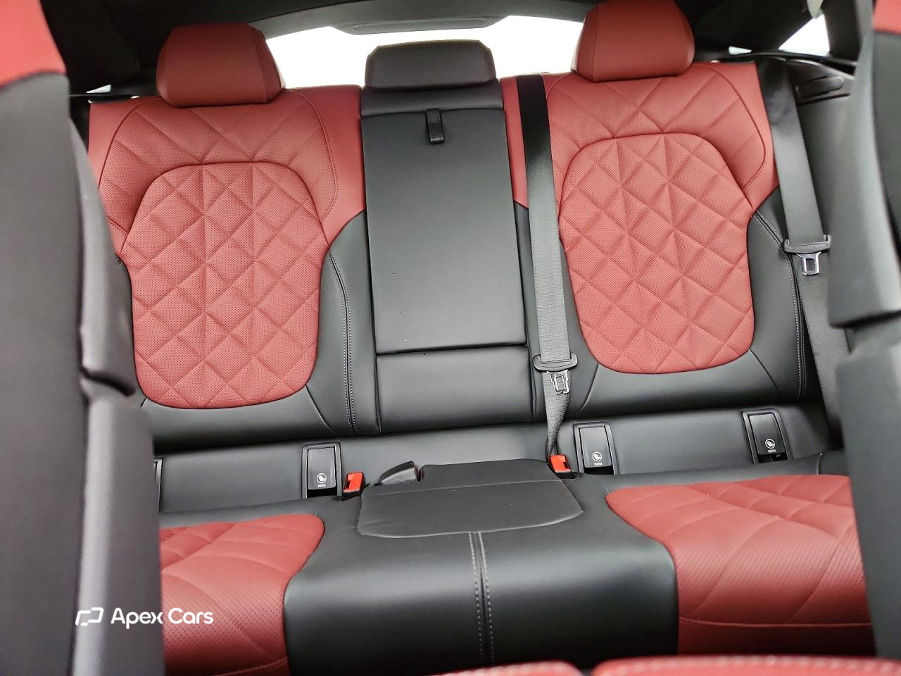BMW X6 2024