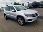 Volkswagen Tiguan 2014