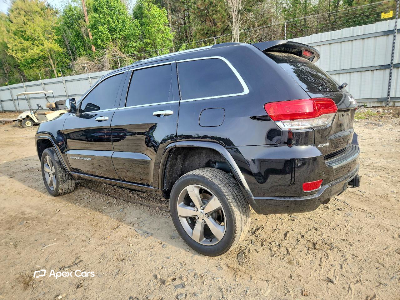 Jeep Cherokee 2015