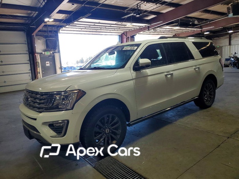 Ford Expedition 2021 - Image 1 of 13