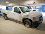 Chevrolet Silverado 2011