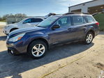 Subaru Outback 2014