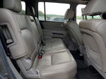 Honda Pilot 2012