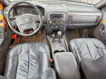 Jeep Cherokee 2001