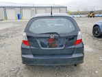 Honda Fit 2010