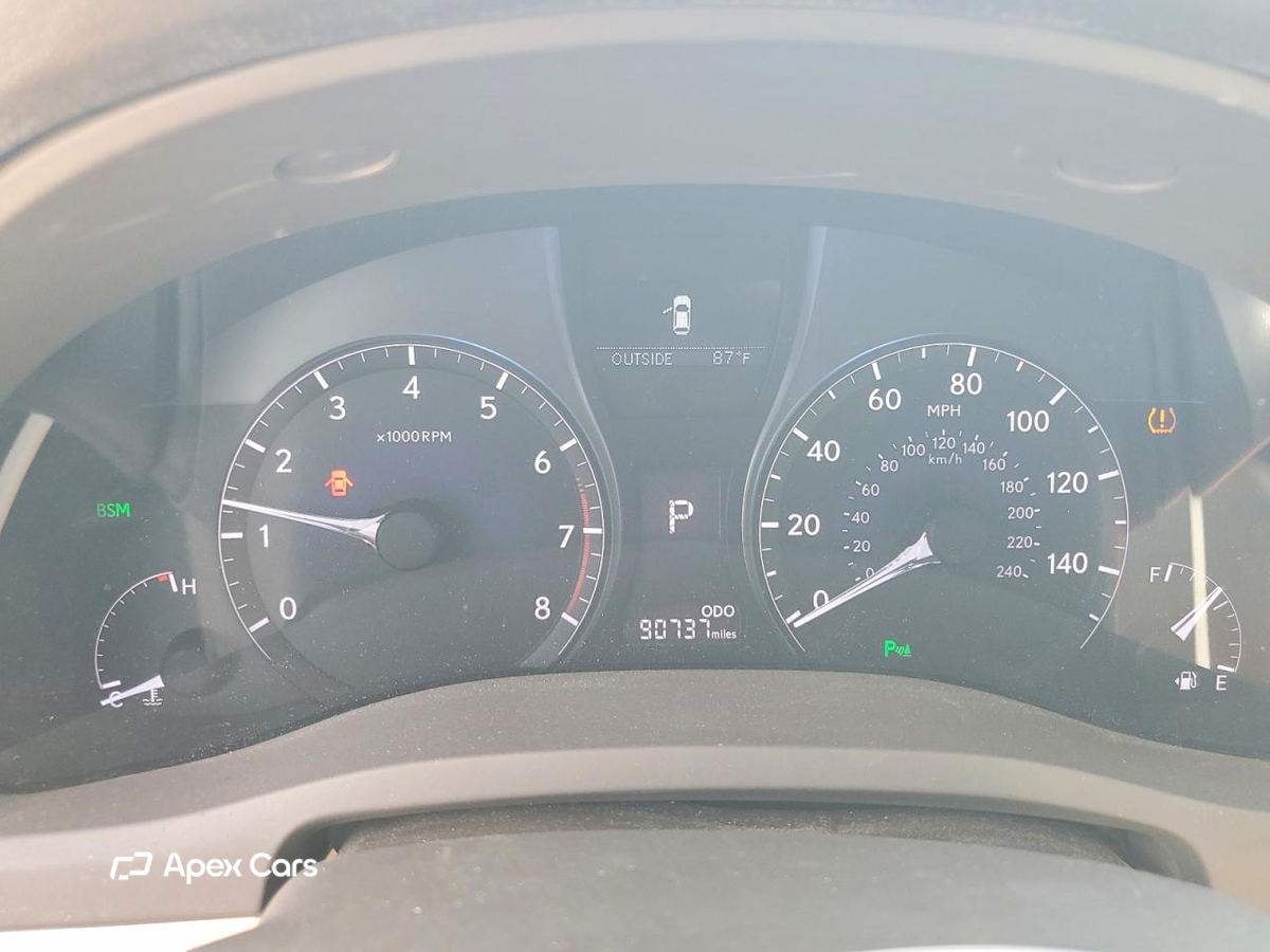 Lexus RX 2015