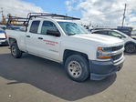 Chevrolet Silverado 2019