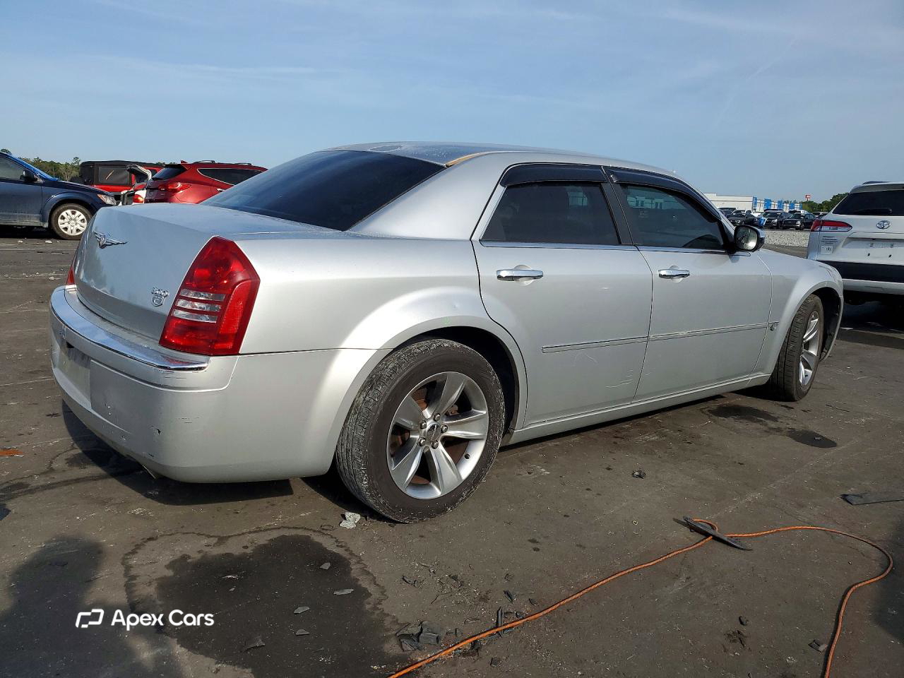 Chrysler 300 2005