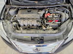 Nissan Sentra 2015